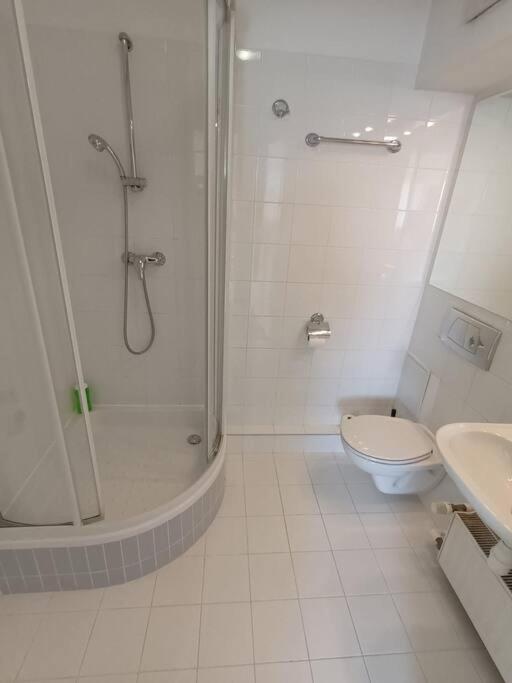 10Q - Z6 Apartament 1001 华沙 外观 照片