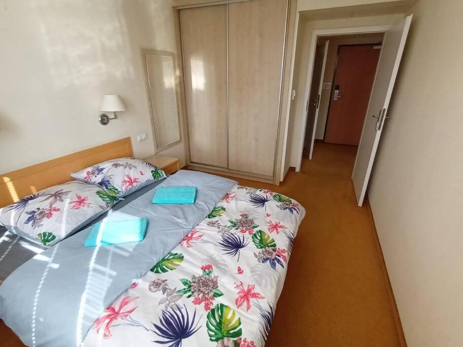 10Q - Z6 Apartament 1001 华沙 外观 照片