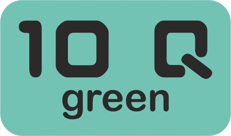 10Q - Z6 Apartament 1001 华沙 外观 照片